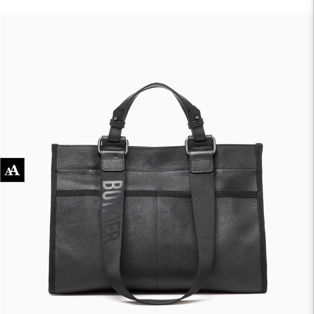 Botkier Bedford bite size tote